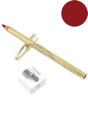 Versace Comfort Lip Pencil V